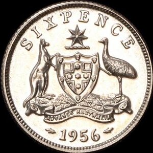 Obverse image