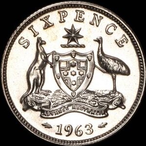 Obverse image