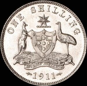 Obverse image