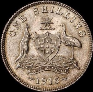 Obverse image