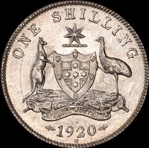 Obverse image