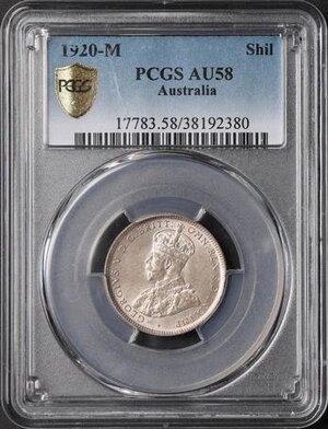 Obverse image