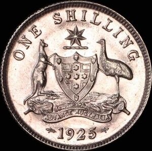 Obverse image