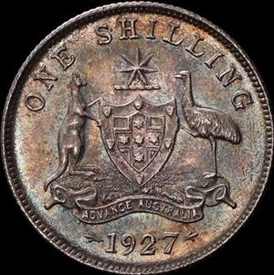 Obverse image
