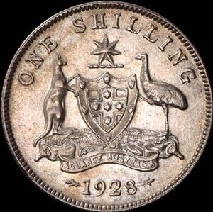 Obverse image