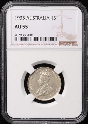 Obverse image