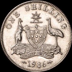 Obverse image