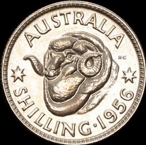Obverse image