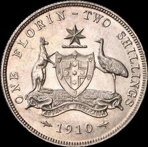 Obverse image