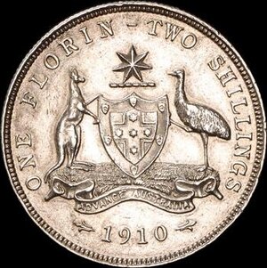 Obverse image