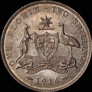 Obverse image