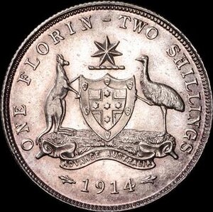 Obverse image