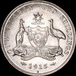 Obverse image