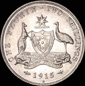 Obverse image