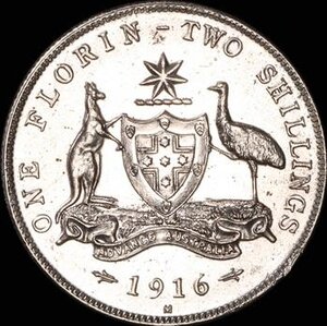 Obverse image