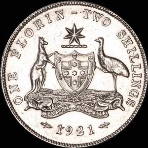 Obverse image