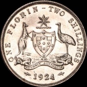 Obverse image