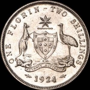 Obverse image