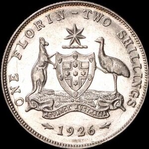 Obverse image