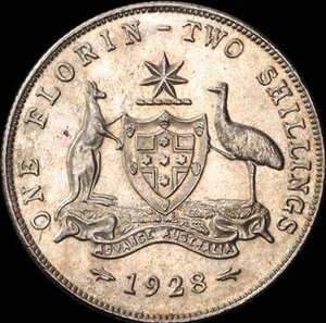 Obverse image