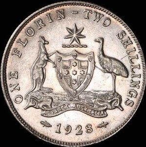 Obverse image