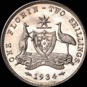 Obverse image