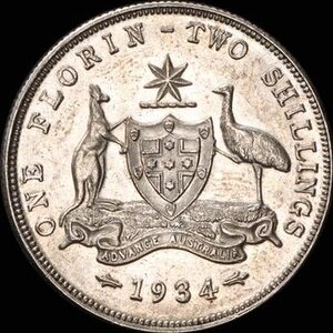 Obverse image