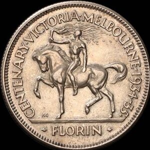 Obverse image