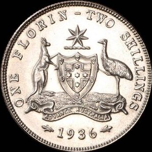 Obverse image