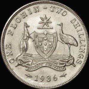 Obverse image