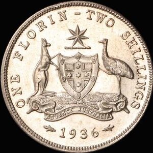 Obverse image