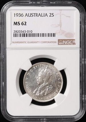 Obverse image