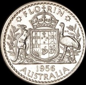 Obverse image