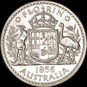 Obverse image