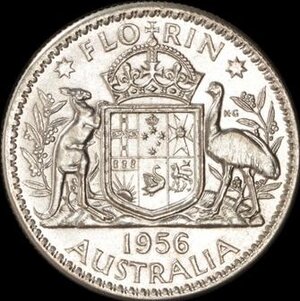 Obverse image