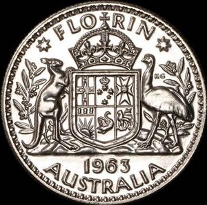 Obverse image