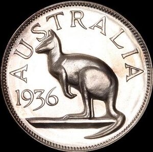 Obverse image