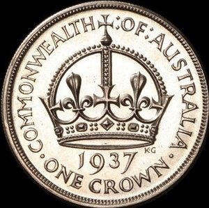 Obverse image