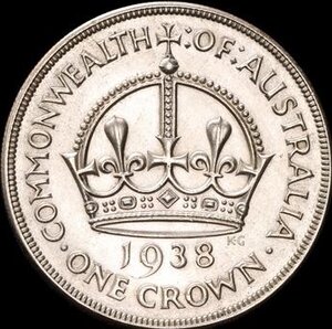 Obverse image