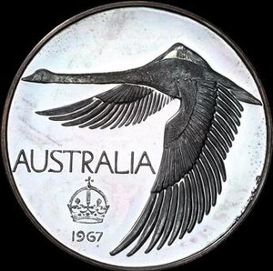 Obverse image