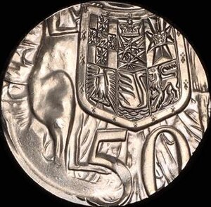 Obverse image