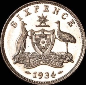 Obverse image