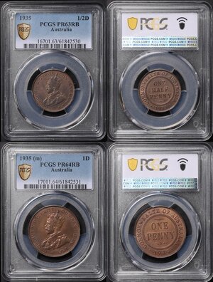 Obverse image