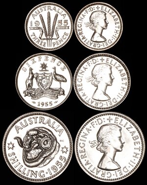Obverse image
