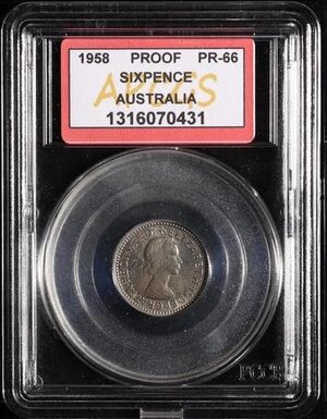 Obverse image