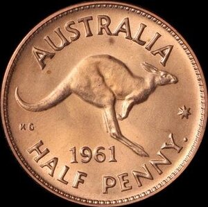 Obverse image
