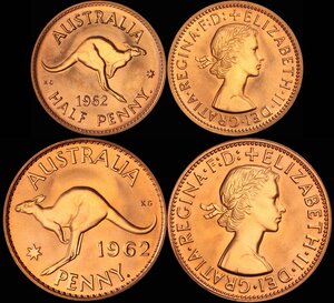 Obverse image