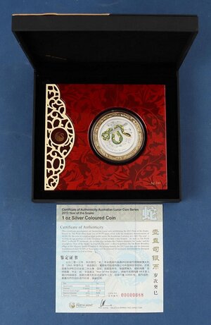 Obverse image