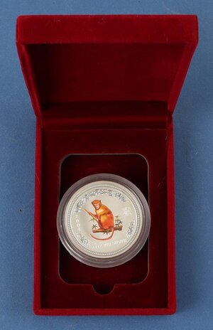 Obverse image