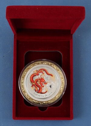 Obverse image